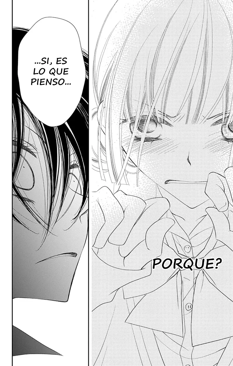 Fukumenkei Noise (2013) - Capítulo 32 - Página 25 - LectorTMOo