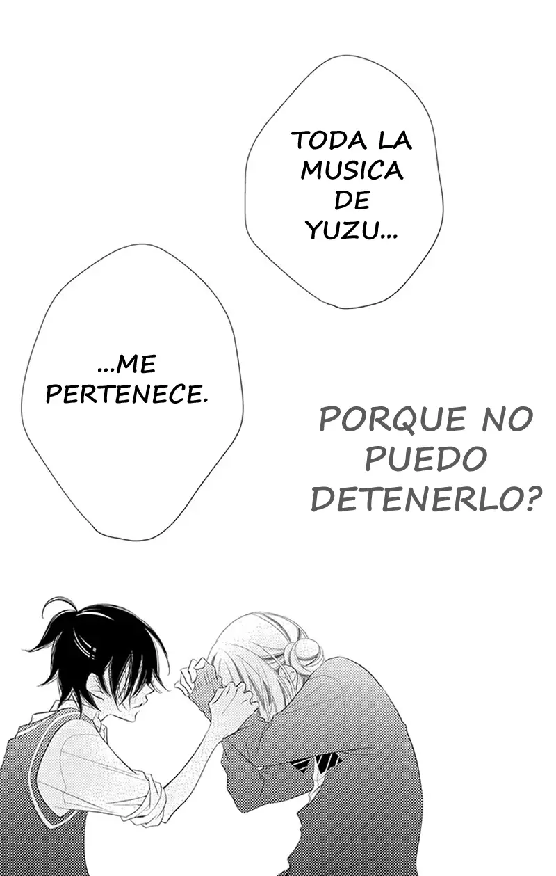 Fukumenkei Noise (2013) - Capítulo 32 - Página 26 - LectorTMOo