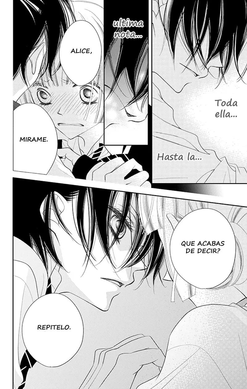 Fukumenkei Noise (2013) - Capítulo 32 - Página 27 - LectorTMOo