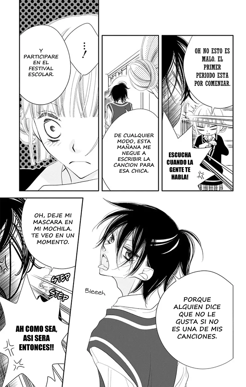 Fukumenkei Noise (2013) - Capítulo 32 - Página 28 - LectorTMOo