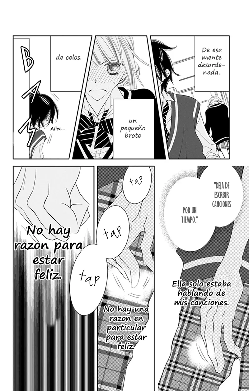 Fukumenkei Noise (2013) - Capítulo 32 - Página 29 - LectorTMOo
