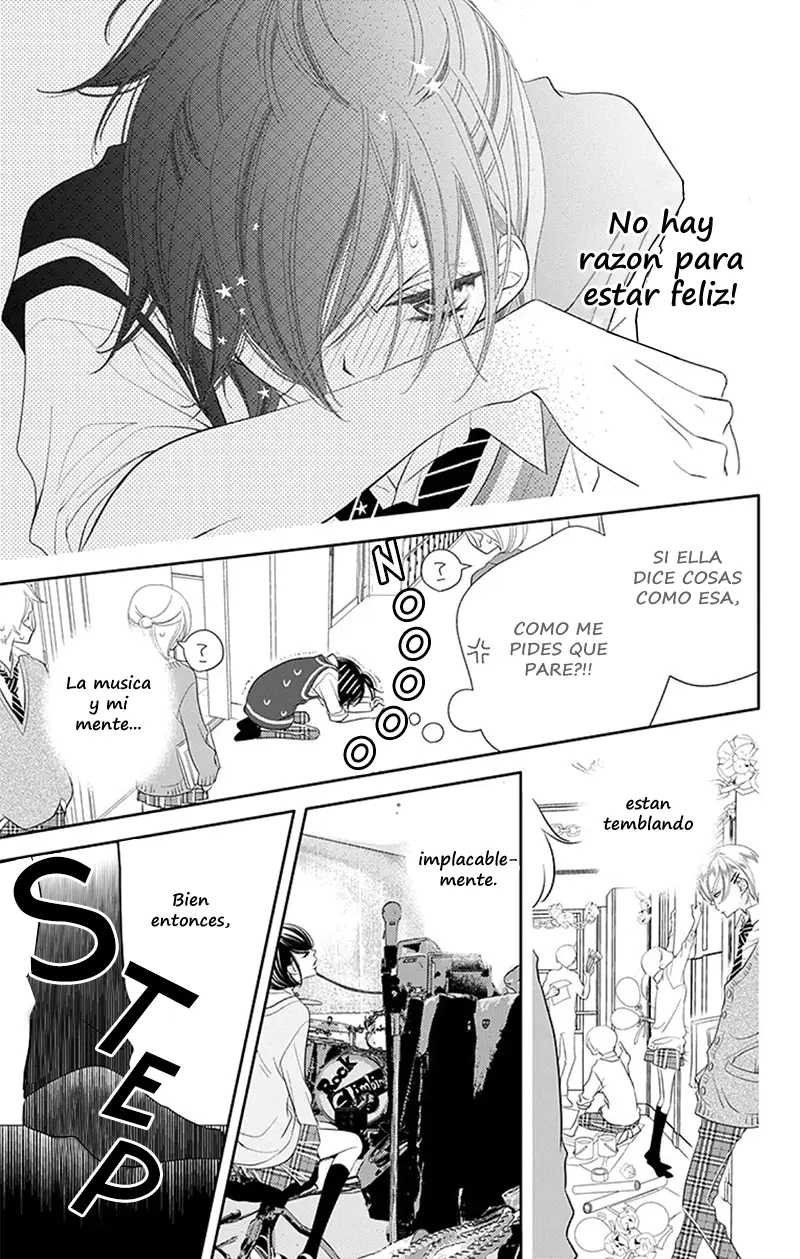 Fukumenkei Noise (2013) - Capítulo 32 - Página 30 - LectorTMOo