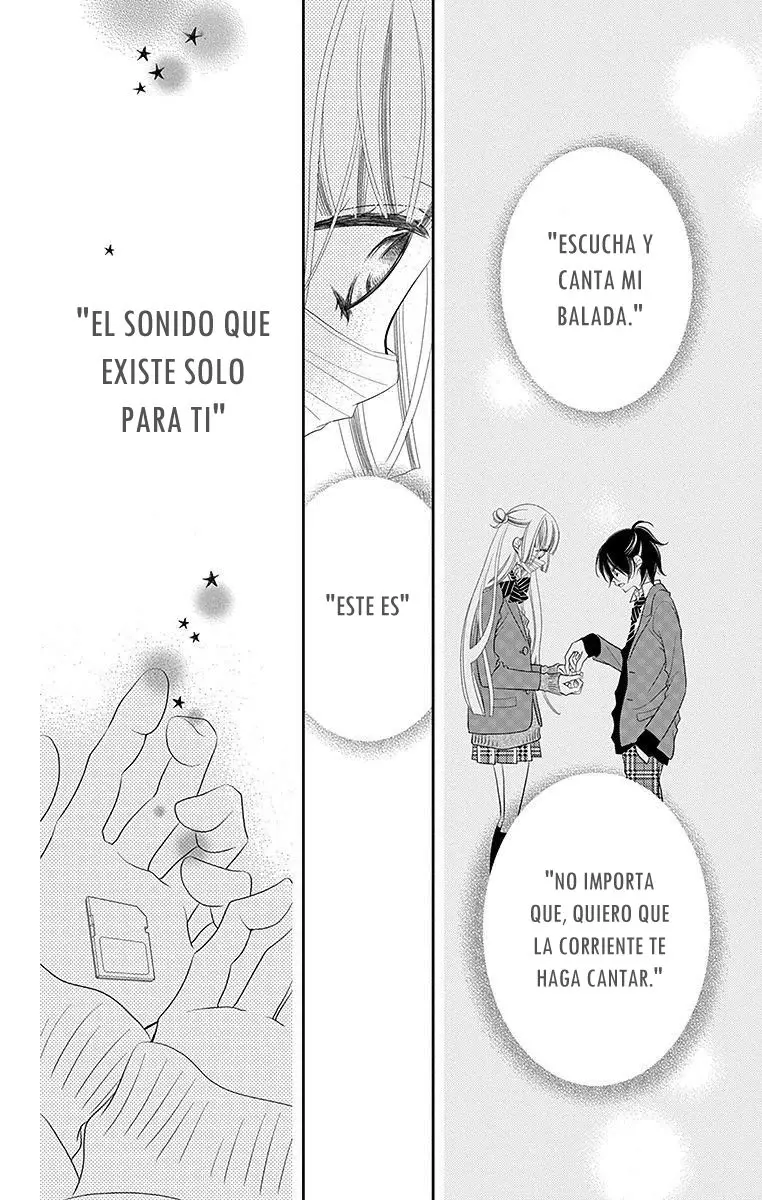 Fukumenkei Noise (2013) - Capítulo 33 - Página 8 - LectorTMOo