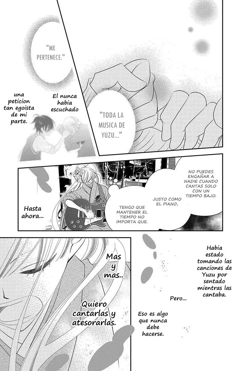 Fukumenkei Noise (2013) - Capítulo 33 - Página 9 - LectorTMOo