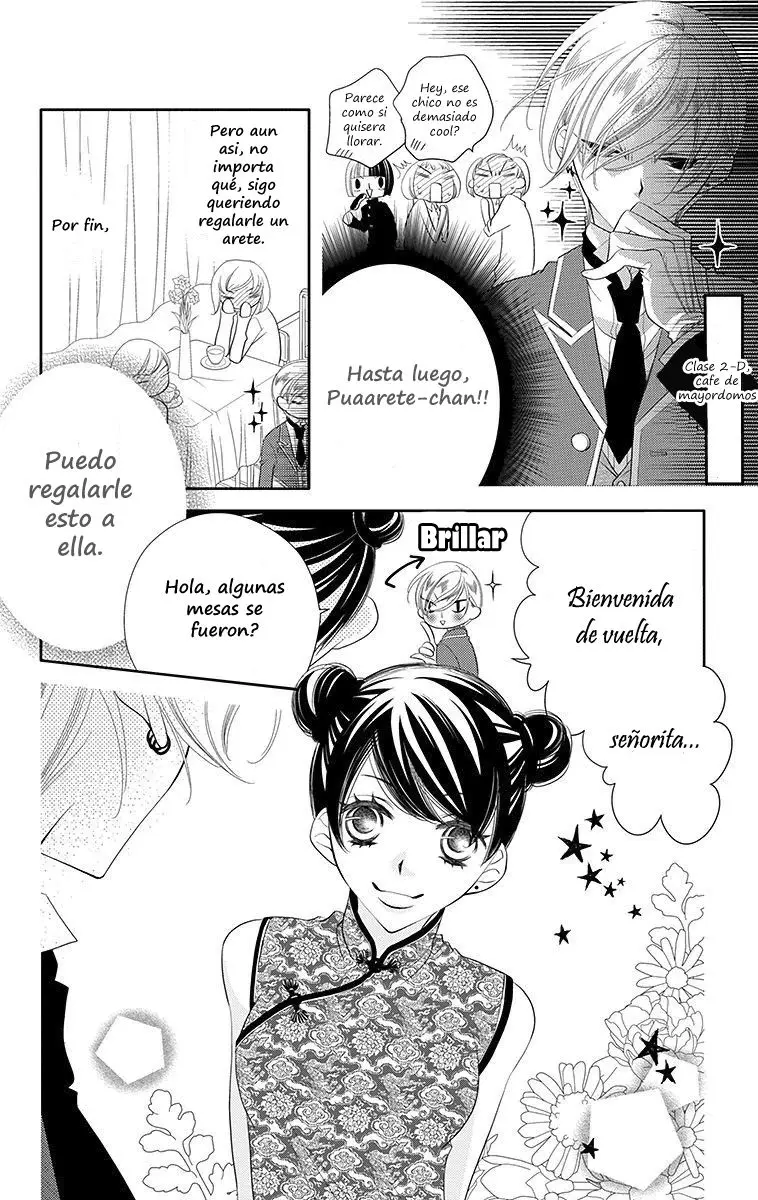 Fukumenkei Noise (2013) - Capítulo 33 - Página 12 - LectorTMOo