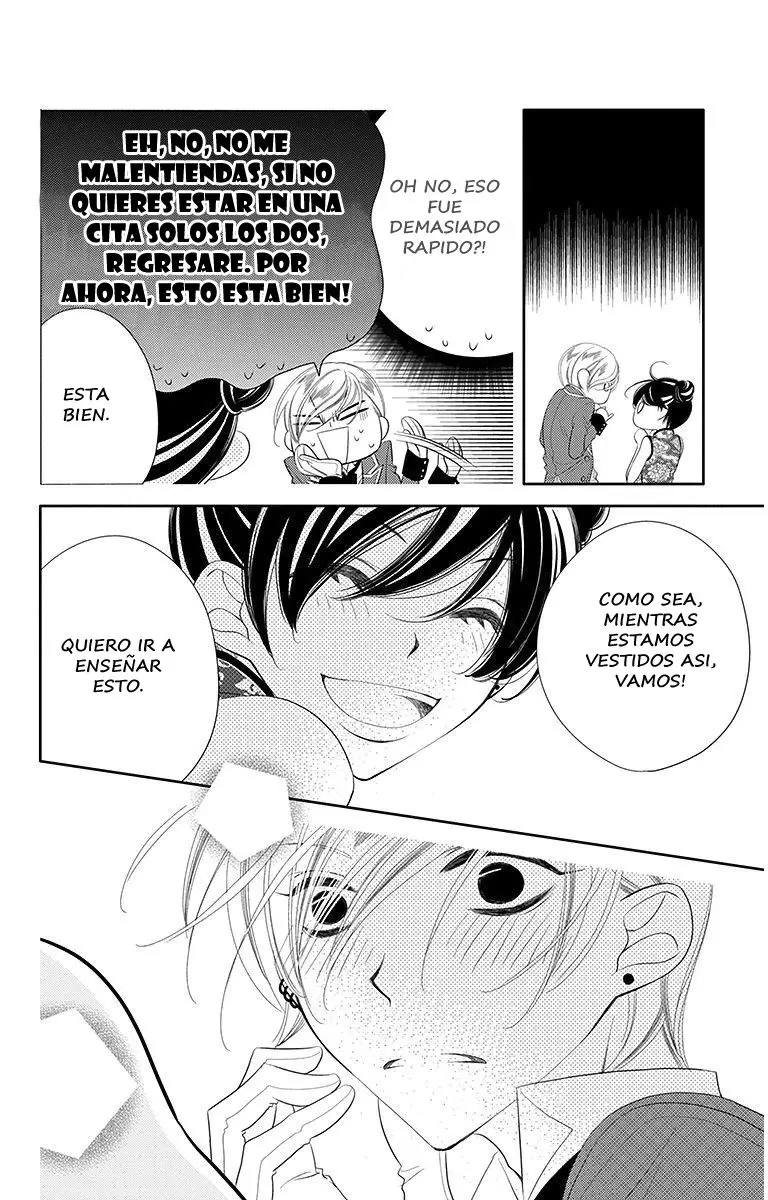 Fukumenkei Noise (2013) - Capítulo 33 - Página 14 - LectorTMOo