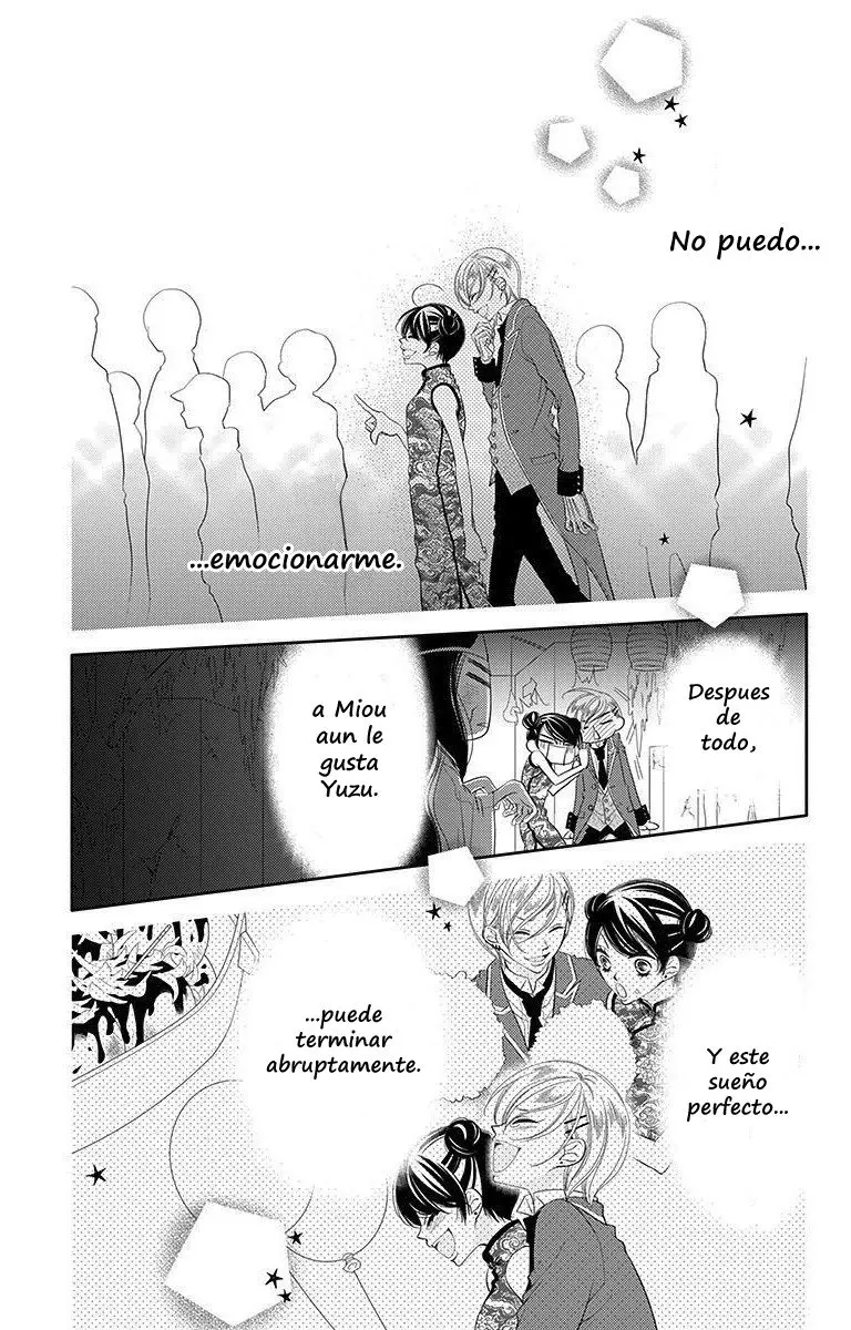 Fukumenkei Noise (2013) - Capítulo 33 - Página 15 - LectorTMOo