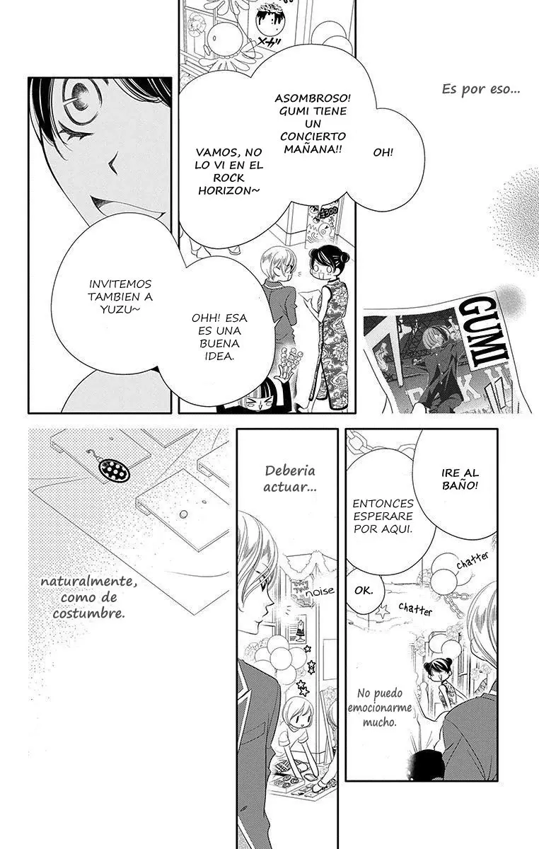 Fukumenkei Noise (2013) - Capítulo 33 - Página 16 - LectorTMOo