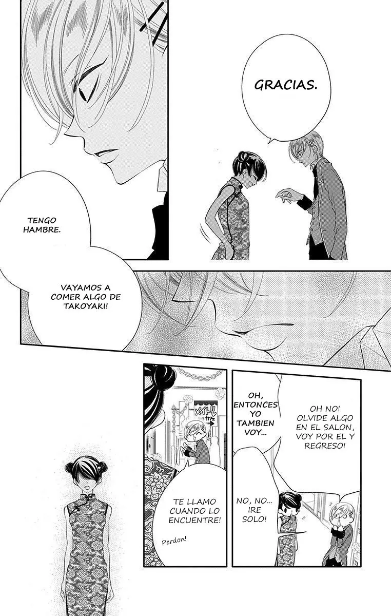 Fukumenkei Noise (2013) - Capítulo 33 - Página 18 - LectorTMOo