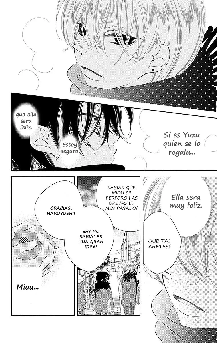 Fukumenkei Noise (2013) - Capítulo 33 - Página 20 - LectorTMOo