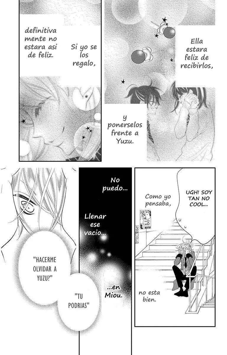 Fukumenkei Noise (2013) - Capítulo 33 - Página 21 - LectorTMOo