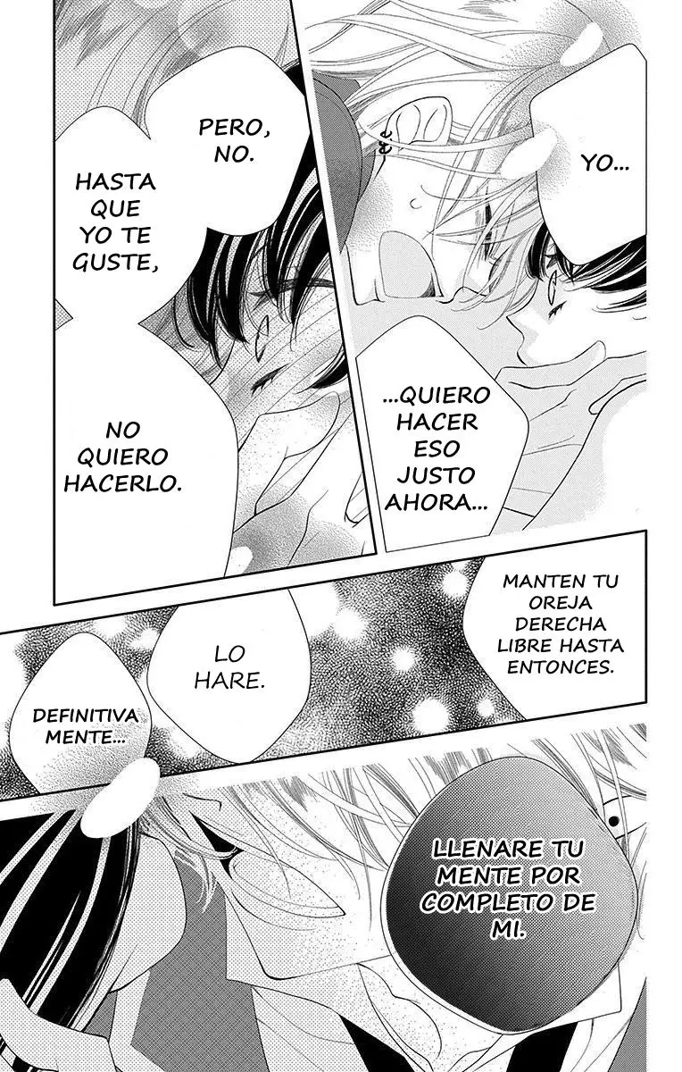 Fukumenkei Noise (2013) - Capítulo 33 - Página 25 - LectorTMOo