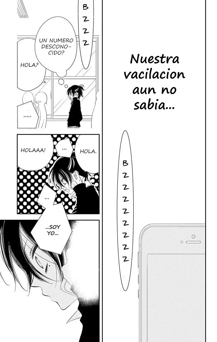 Fukumenkei Noise (2013) - Capítulo 33 - Página 28 - LectorTMOo