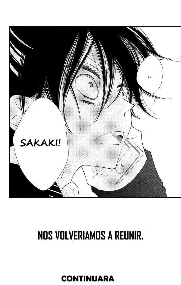 Fukumenkei Noise (2013) - Capítulo 33 - Página 29 - LectorTMOo