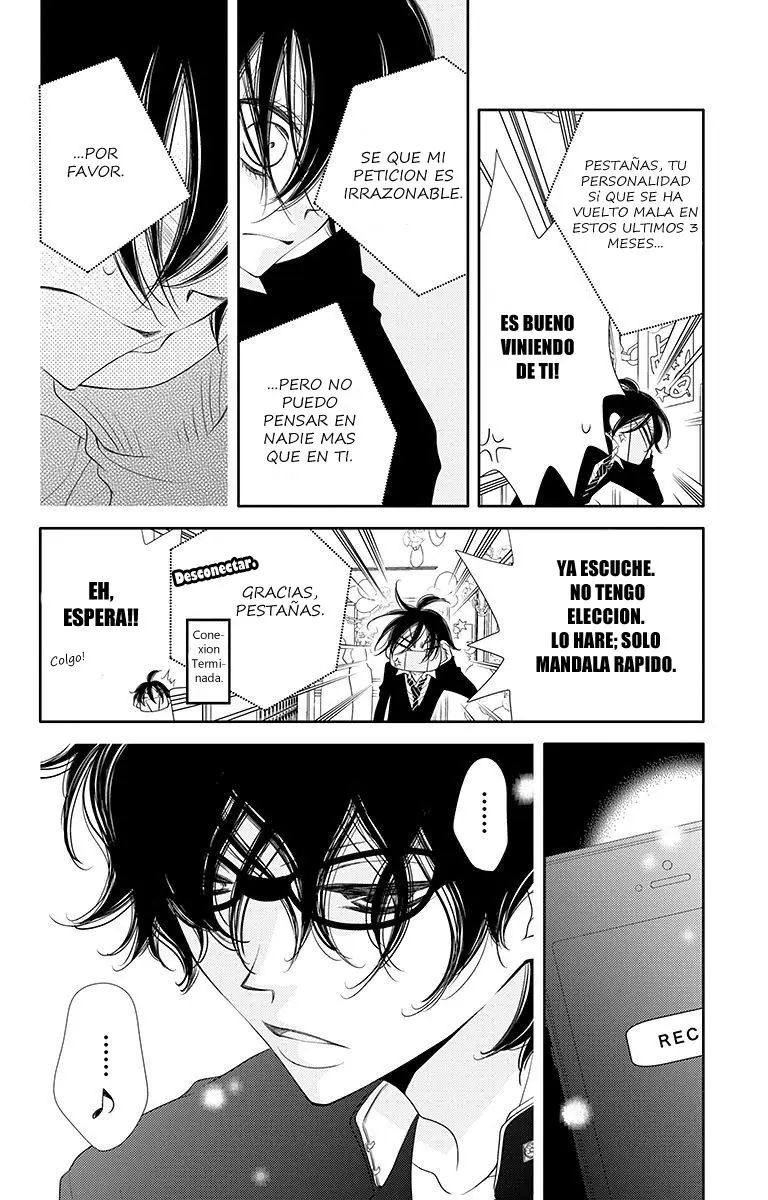 Fukumenkei Noise (2013) - Capítulo 34 - Página 6 - LectorTMOo