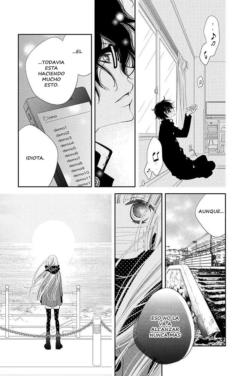 Fukumenkei Noise (2013) - Capítulo 34 - Página 7 - LectorTMOo