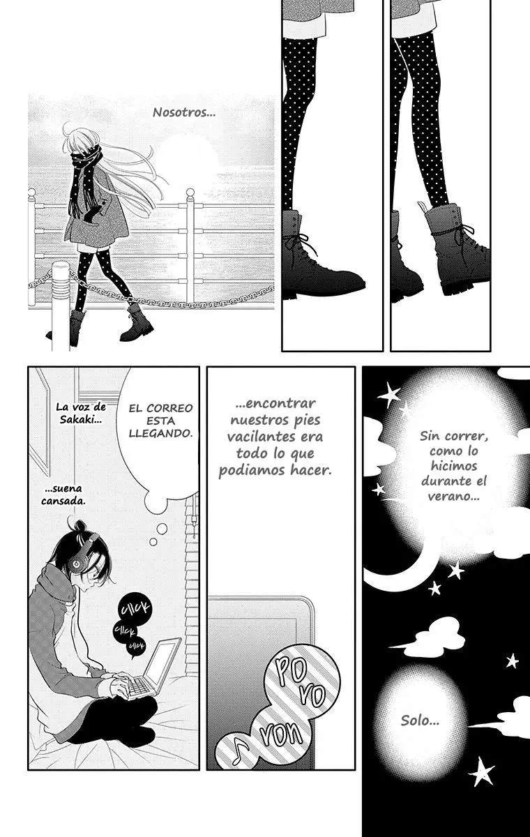Fukumenkei Noise (2013) - Capítulo 34 - Página 8 - LectorTMOo
