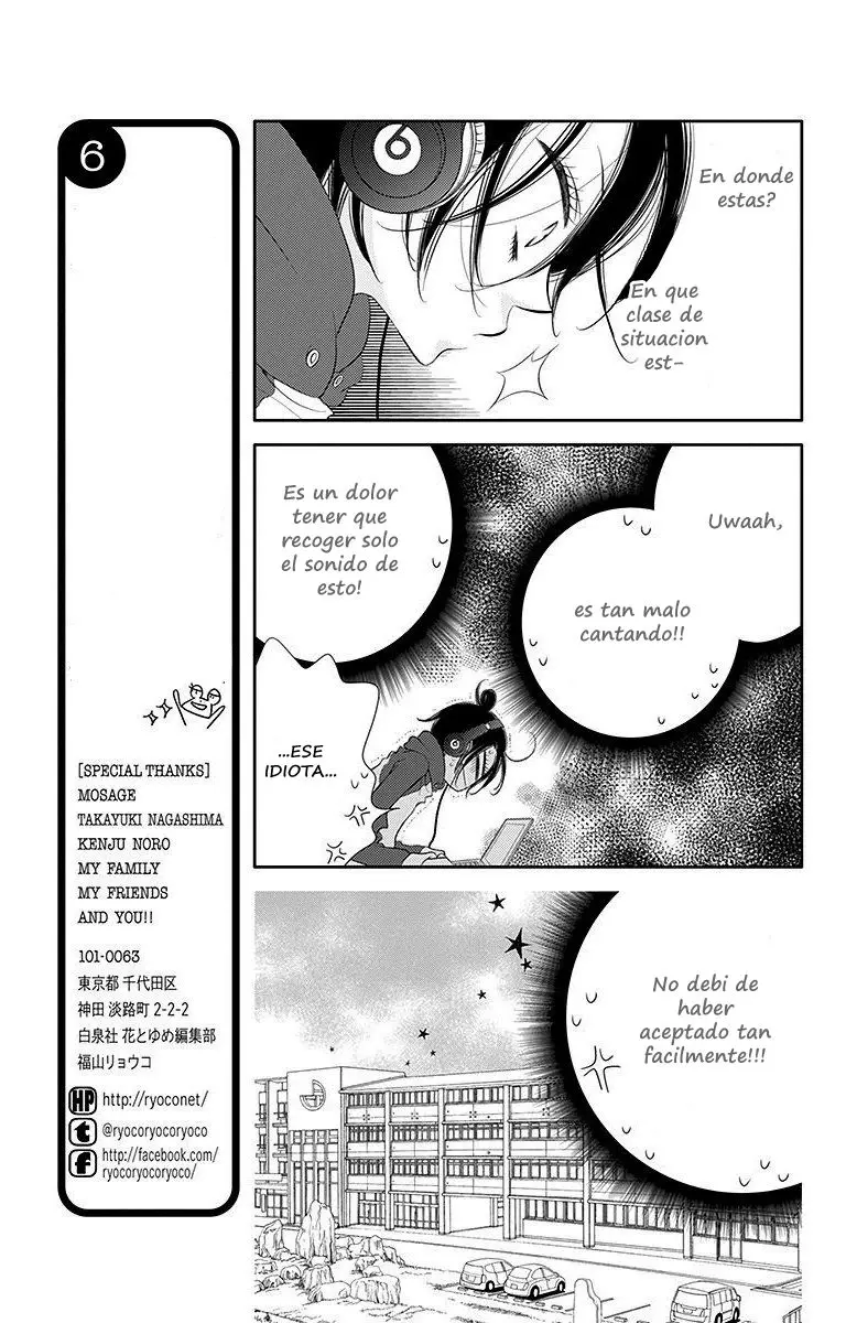 Fukumenkei Noise (2013) - Capítulo 34 - Página 9 - LectorTMOo