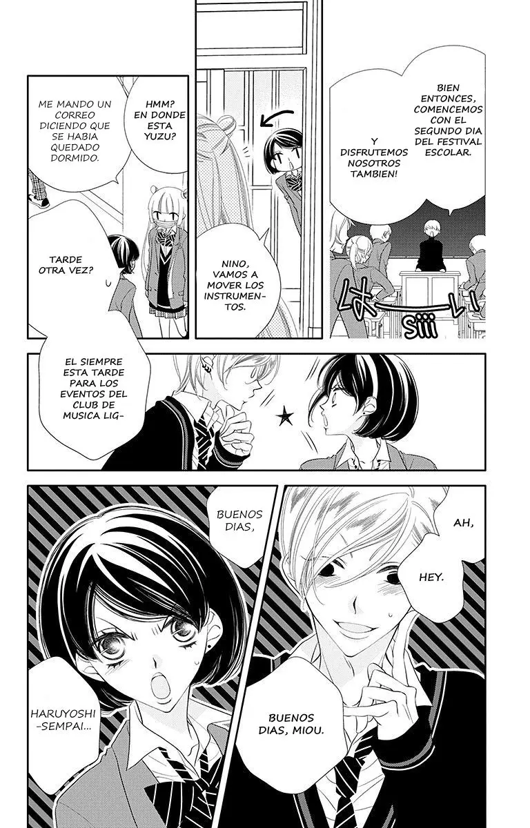Fukumenkei Noise (2013) - Capítulo 34 - Página 10 - LectorTMOo
