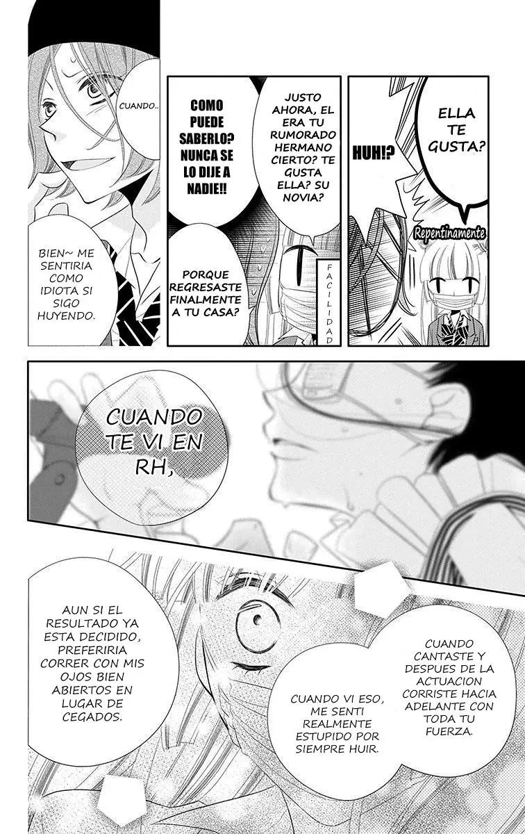 Fukumenkei Noise (2013) - Capítulo 34 - Página 12 - LectorTMOo