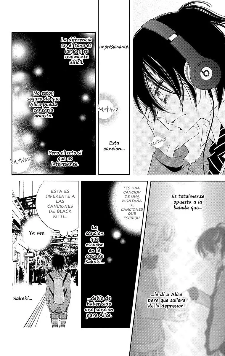 Fukumenkei Noise (2013) - Capítulo 34 - Página 14 - LectorTMOo