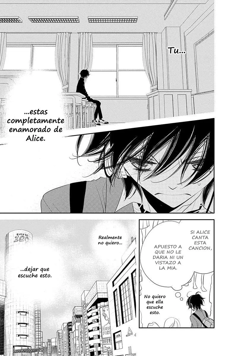 Fukumenkei Noise (2013) - Capítulo 34 - Página 15 - LectorTMOo