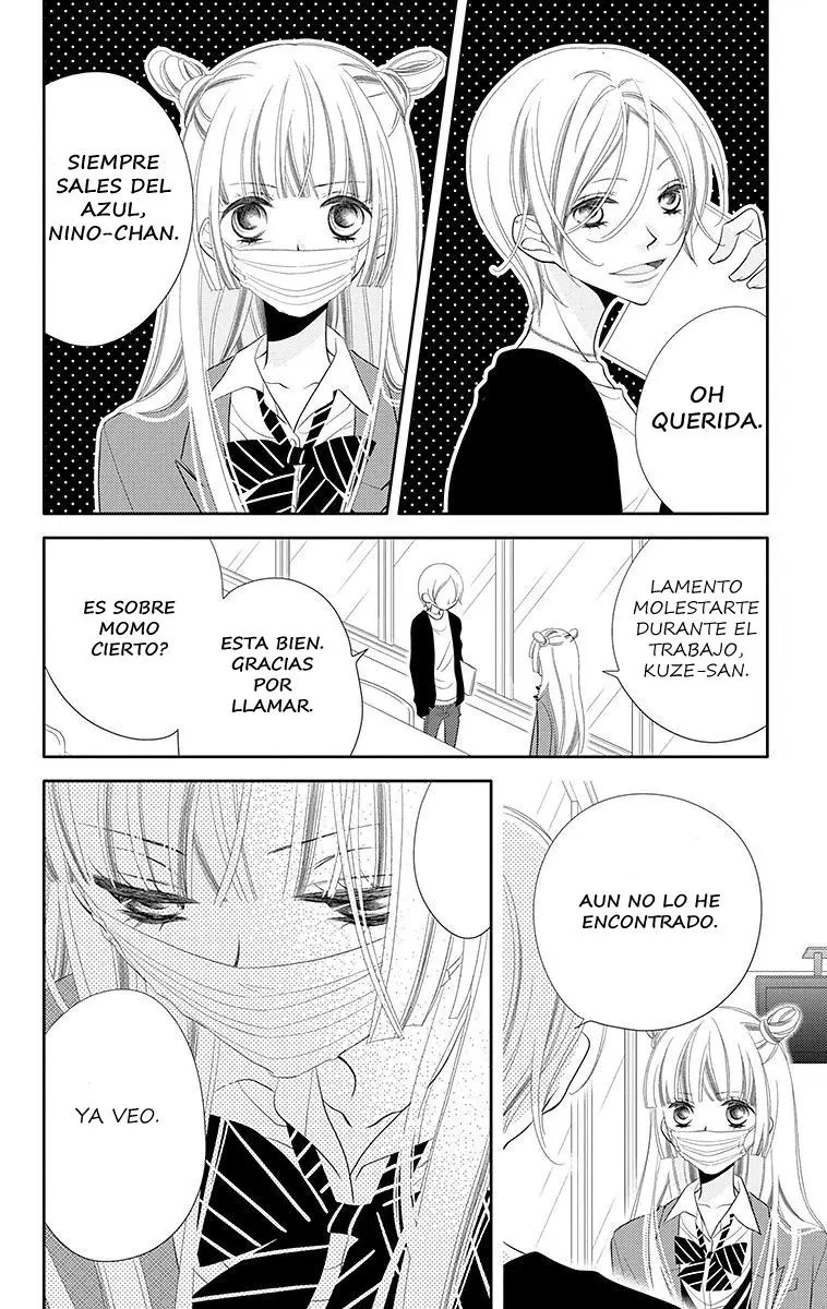 Fukumenkei Noise (2013) - Capítulo 34 - Página 16 - LectorTMOo