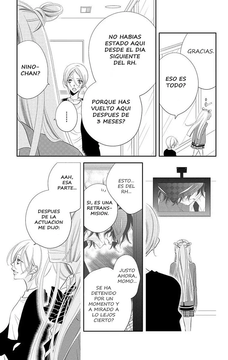 Fukumenkei Noise (2013) - Capítulo 34 - Página 17 - LectorTMOo