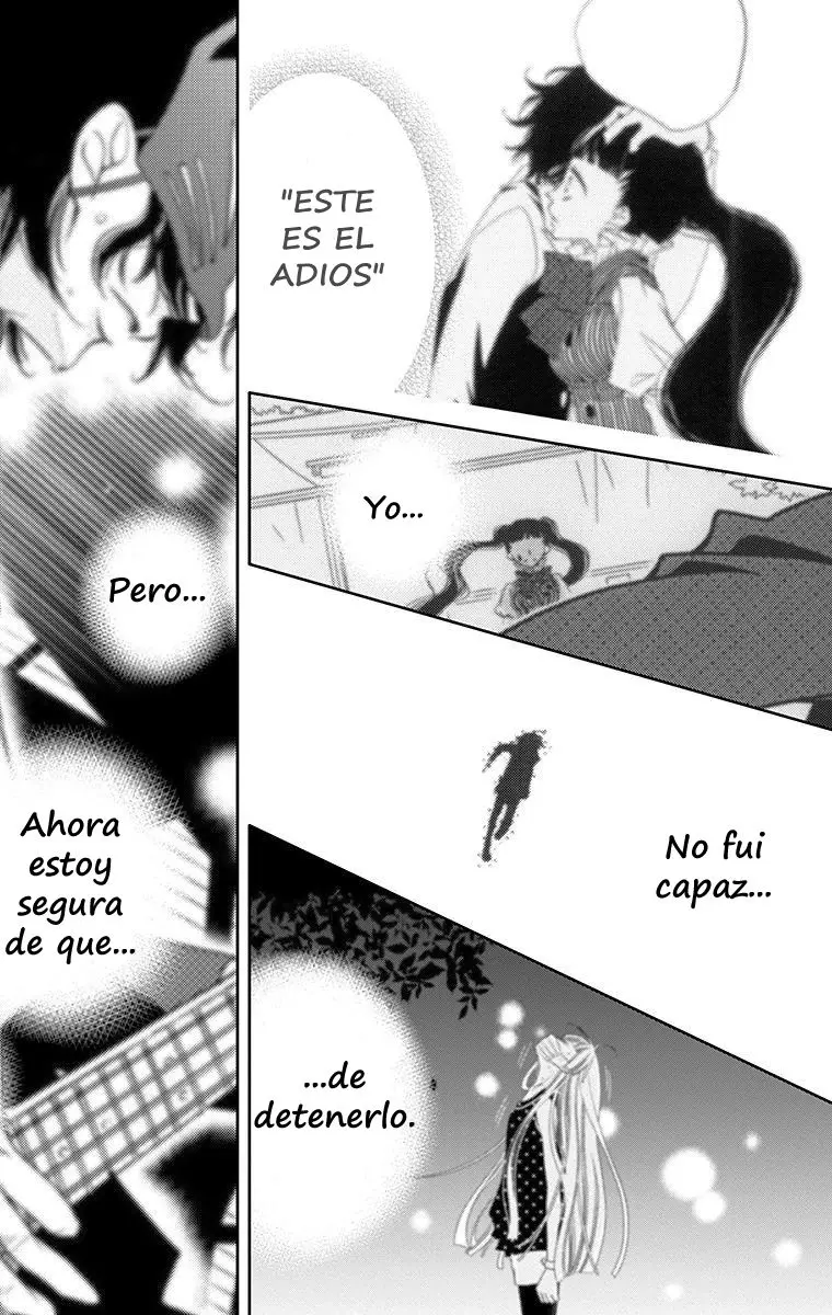 Fukumenkei Noise (2013) - Capítulo 34 - Página 20 - LectorTMOo