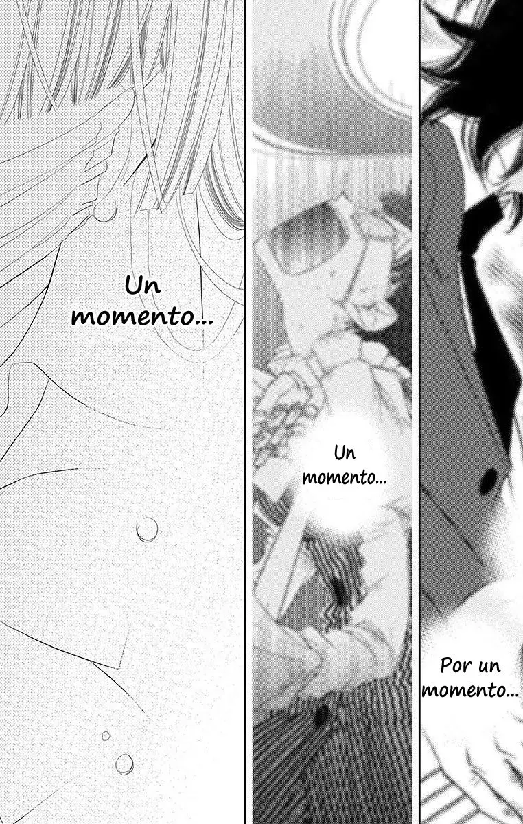 Fukumenkei Noise (2013) - Capítulo 34 - Página 21 - LectorTMOo