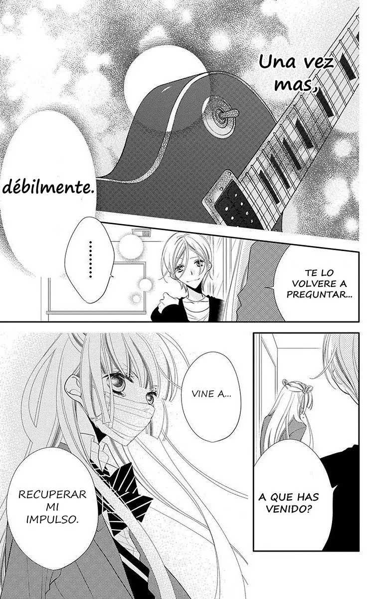 Fukumenkei Noise (2013) - Capítulo 34 - Página 23 - LectorTMOo