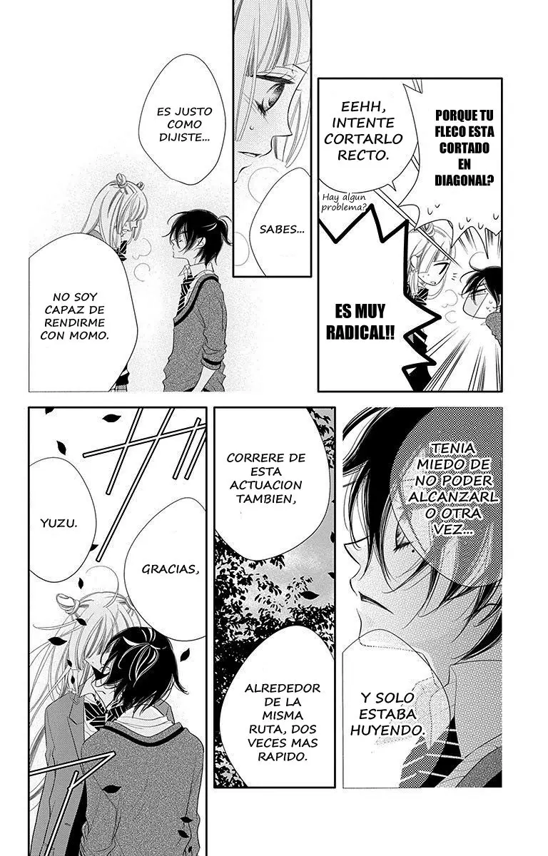 Fukumenkei Noise (2013) - Capítulo 34 - Página 26 - LectorTMOo