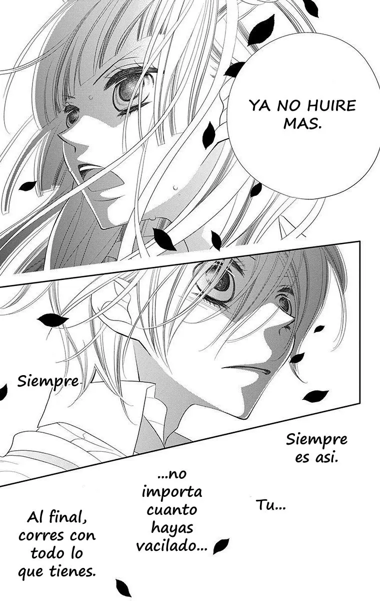 Fukumenkei Noise (2013) - Capítulo 34 - Página 27 - LectorTMOo