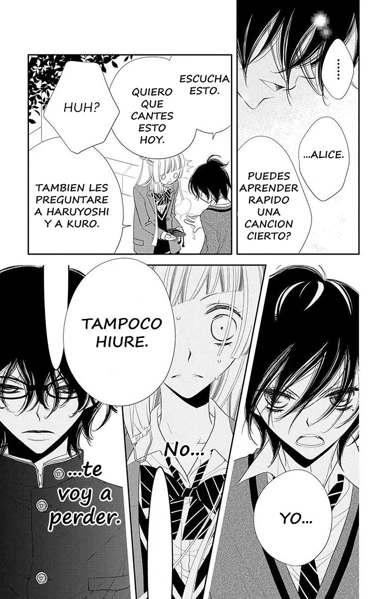 Fukumenkei Noise (2013) - Capítulo 34 - Página 29 - LectorTMOo
