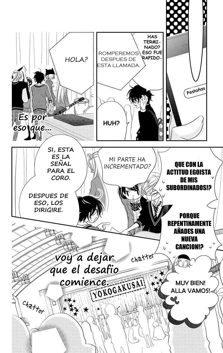 Fukumenkei Noise (2013) - Capítulo 34 - Página 30 - LectorTMOo