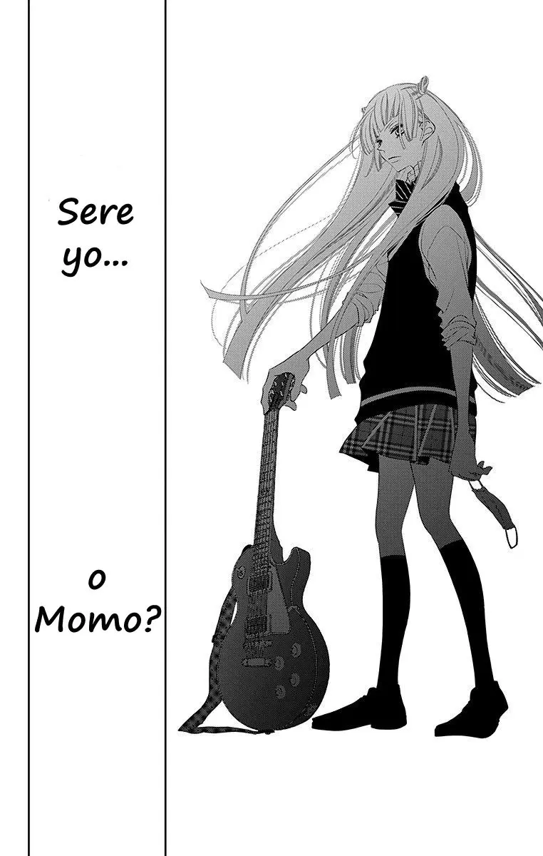 Fukumenkei Noise (2013) - Capítulo 34 - Página 32 - LectorTMOo