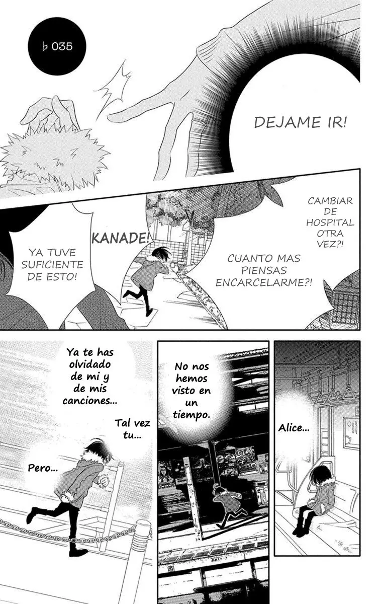 Fukumenkei Noise (2013) - Capítulo 35 - Página 5 - LectorTMOo
