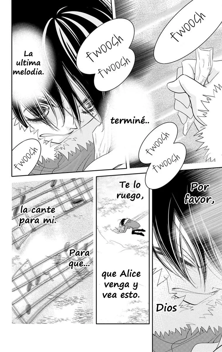 Fukumenkei Noise (2013) - Capítulo 35 - Página 6 - LectorTMOo