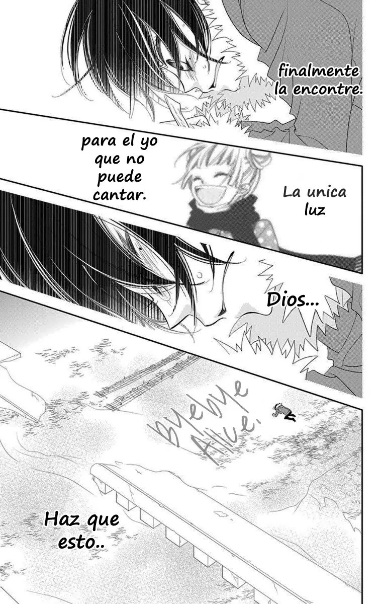 Fukumenkei Noise (2013) - Capítulo 35 - Página 7 - LectorTMOo