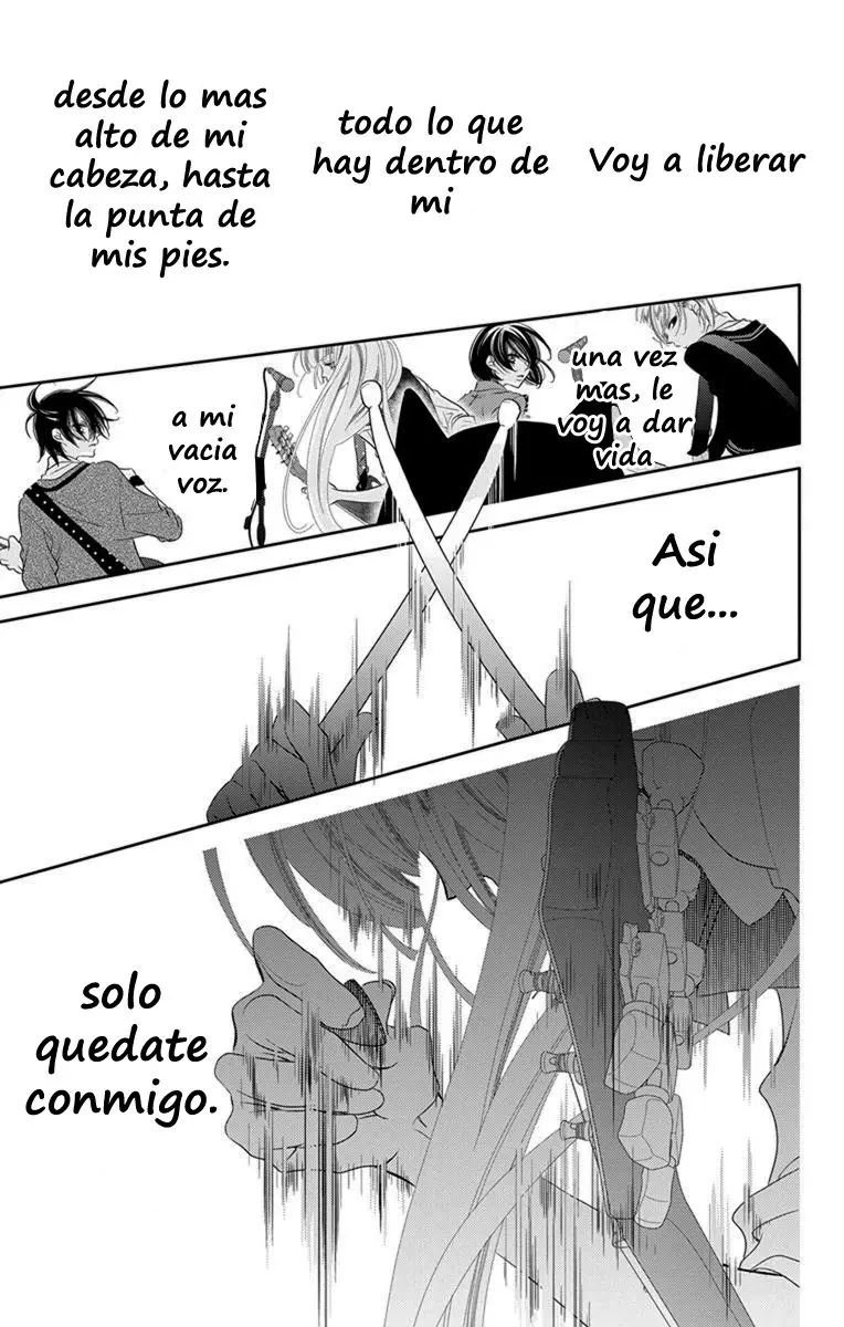 Fukumenkei Noise (2013) - Capítulo 35 - Página 9 - LectorTMOo