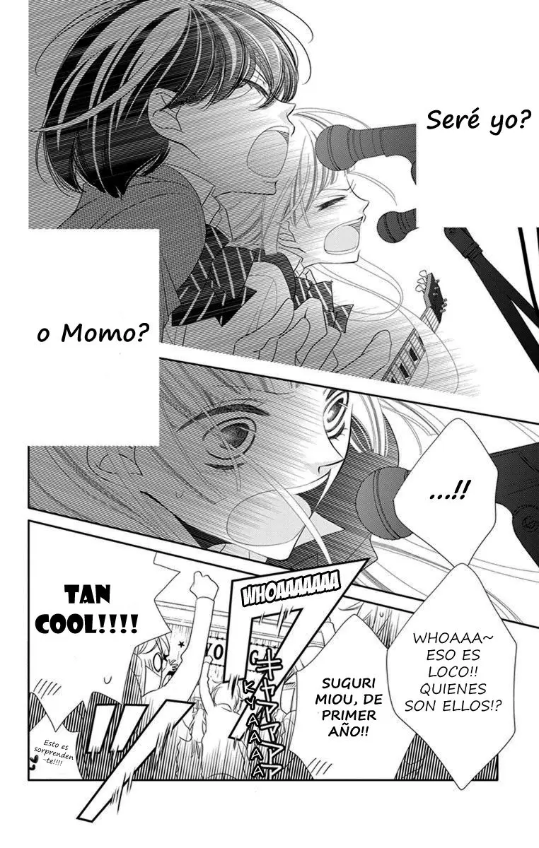Fukumenkei Noise (2013) - Capítulo 35 - Página 11 - LectorTMOo