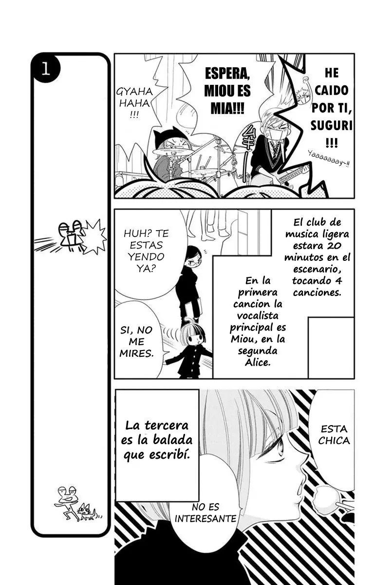 Fukumenkei Noise (2013) - Capítulo 35 - Página 12 - LectorTMOo