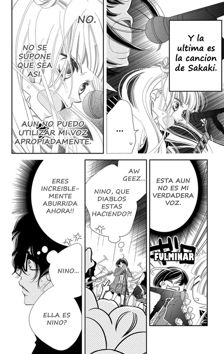Fukumenkei Noise (2013) - Capítulo 35 - Página 13 - LectorTMOo