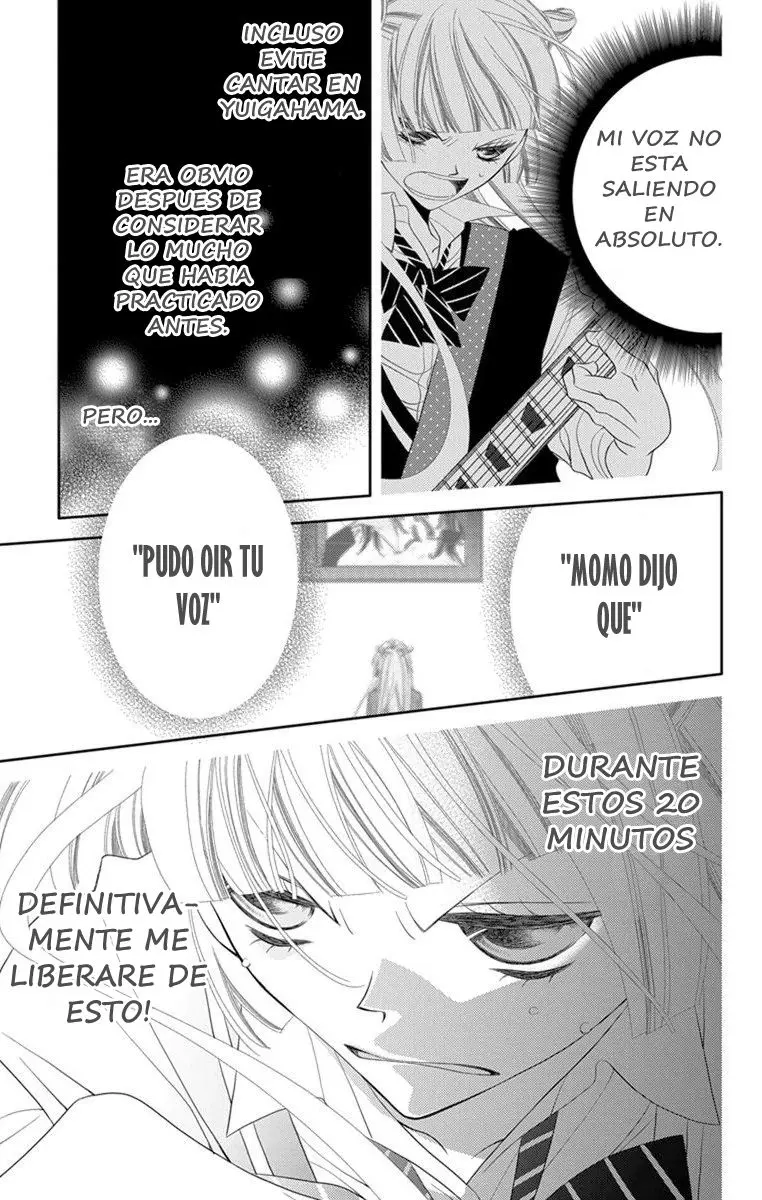 Fukumenkei Noise (2013) - Capítulo 35 - Página 14 - LectorTMOo