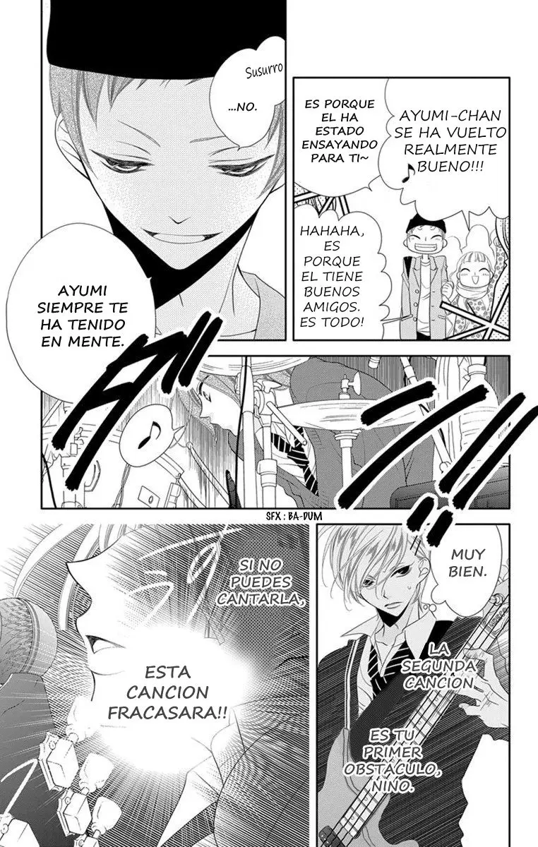 Fukumenkei Noise (2013) - Capítulo 35 - Página 16 - LectorTMOo