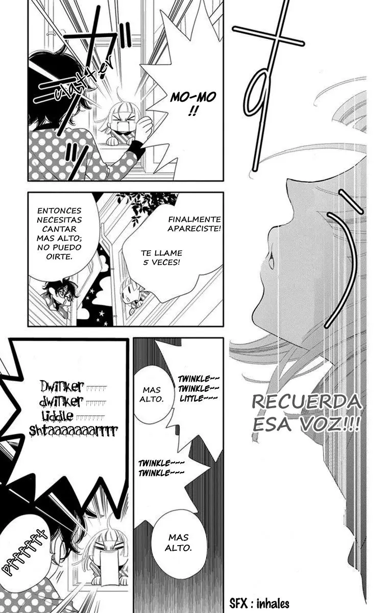 Fukumenkei Noise (2013) - Capítulo 35 - Página 18 - LectorTMOo