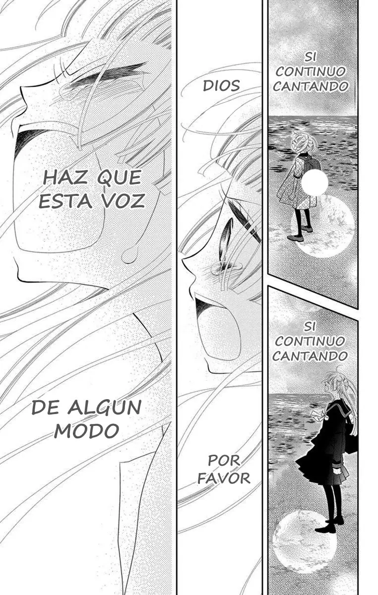 Fukumenkei Noise (2013) - Capítulo 35 - Página 20 - LectorTMOo