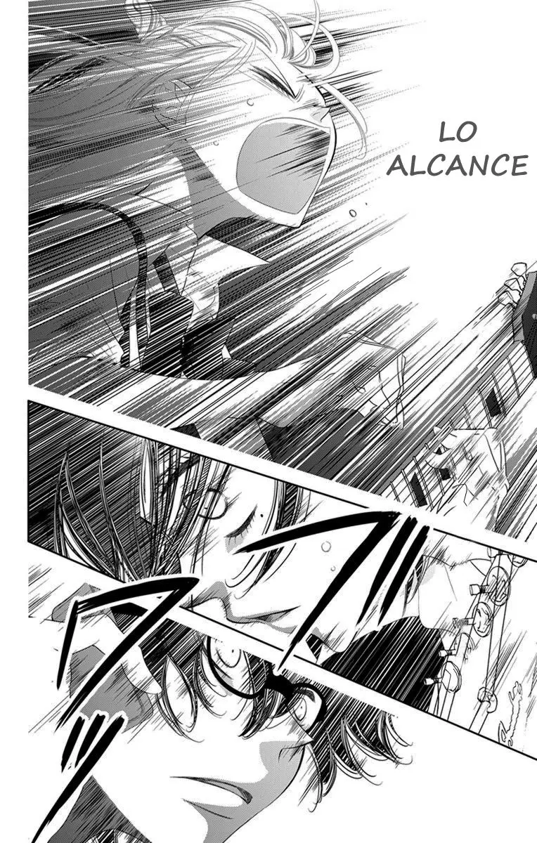 Fukumenkei Noise (2013) - Capítulo 35 - Página 21 - LectorTMOo