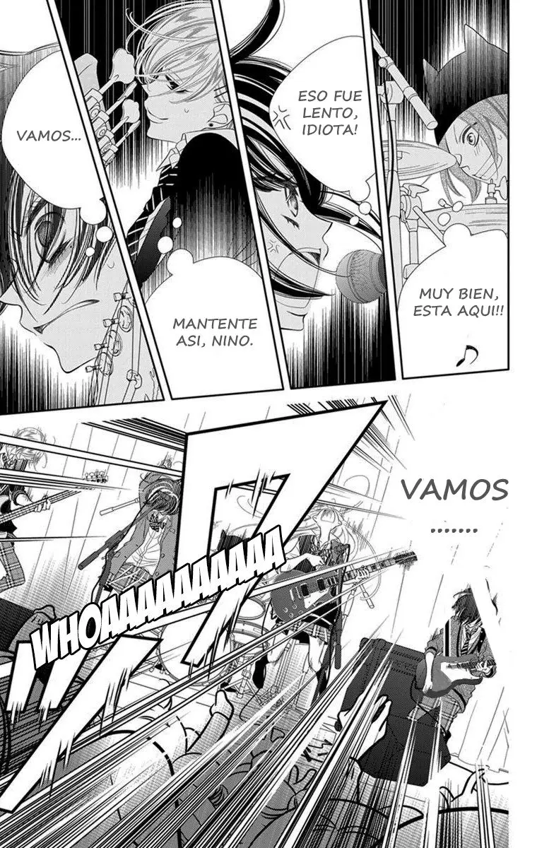 Fukumenkei Noise (2013) - Capítulo 35 - Página 22 - LectorTMOo