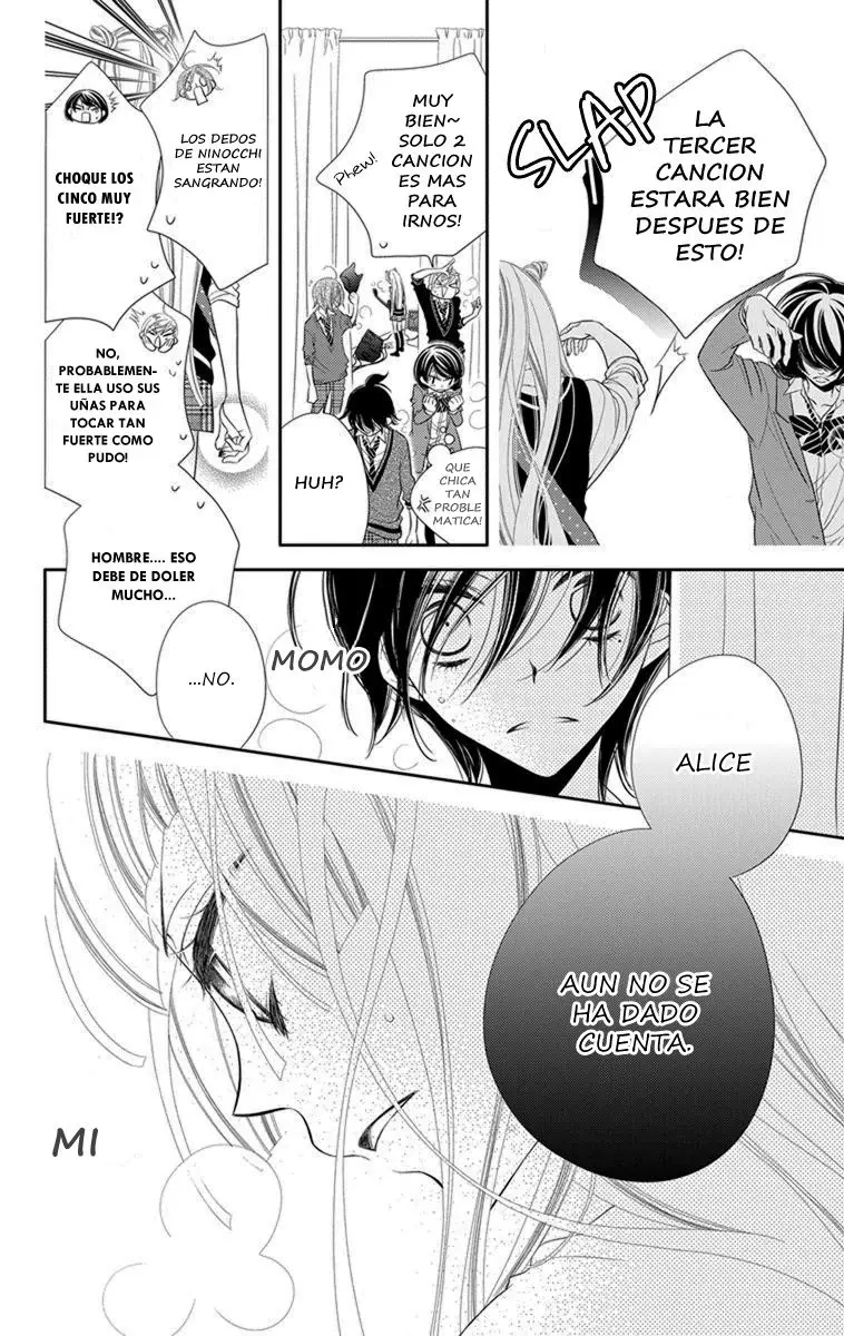Fukumenkei Noise (2013) - Capítulo 35 - Página 25 - LectorTMOo